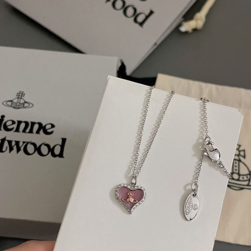 Vivienne Westwood Necklaces